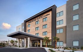 Homewood Suites By Hilton North Las Vegas Speedway